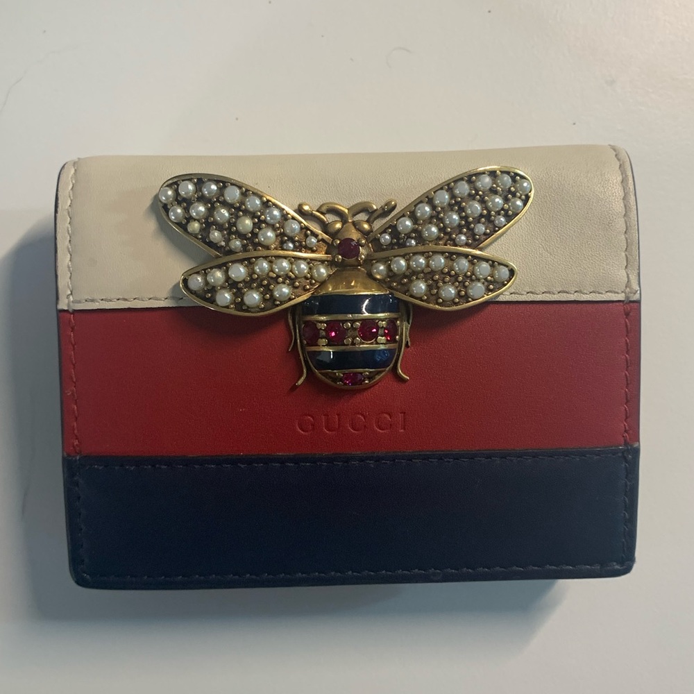 Gucci Wallet